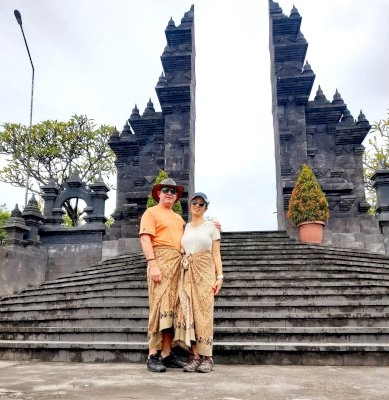 Best of Ubud Private Day Tour