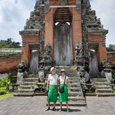 Best of Ubud Private Day Tour