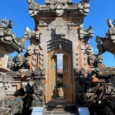Best of Ubud Private Day Tour