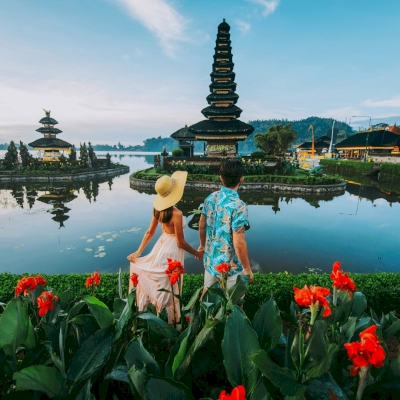 Best of Ubud Private Day Tour