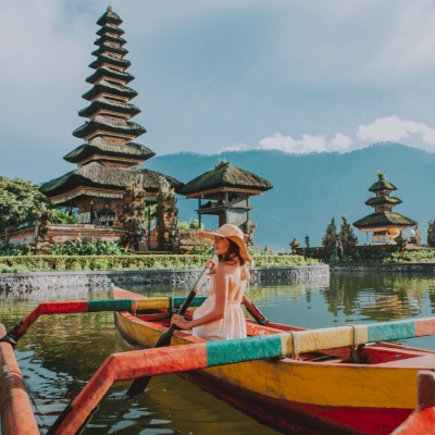 Best of Ubud Private Day Tour