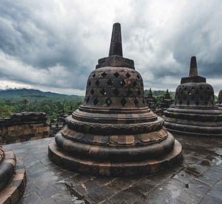 Best of Ubud Private Day Tour