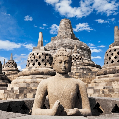 Best of Ubud Private Day Tour