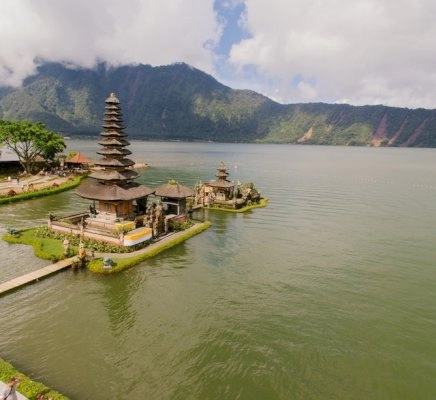Best of Ubud Private Day Tour