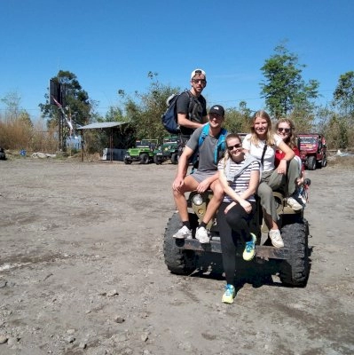 Best of Ubud Private Day Tour