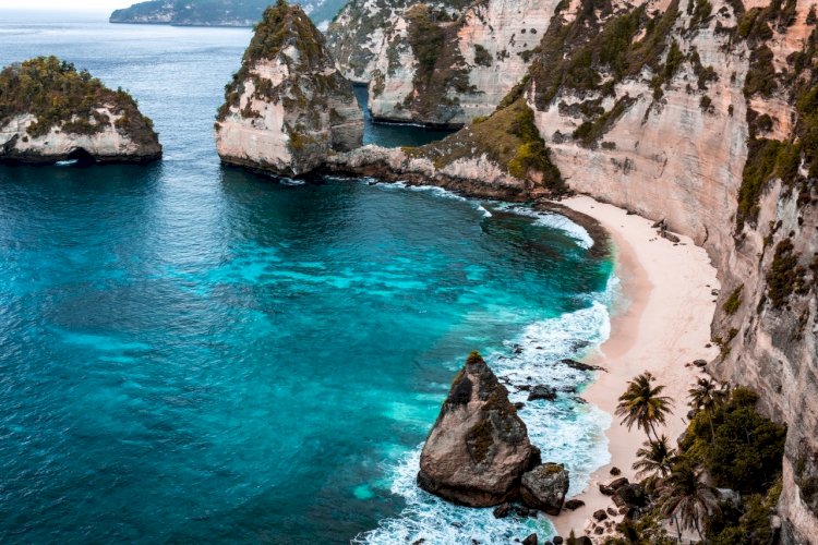 category Bali