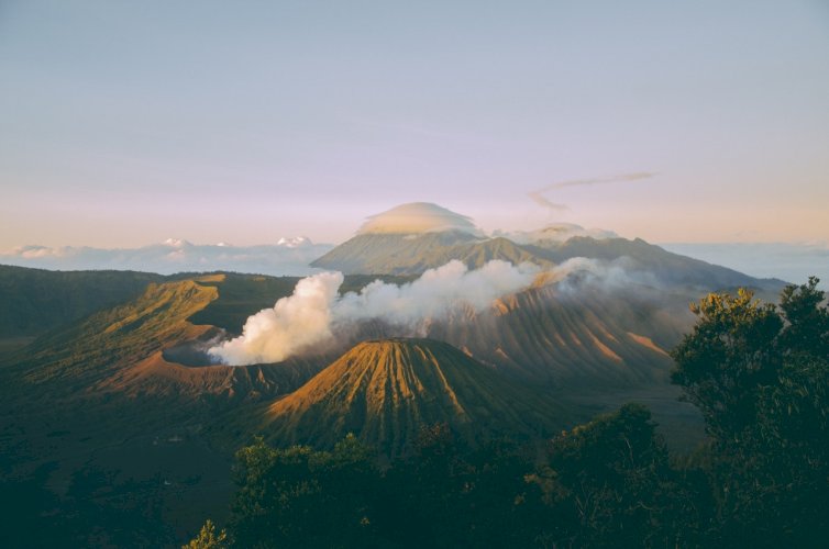 category Bromo