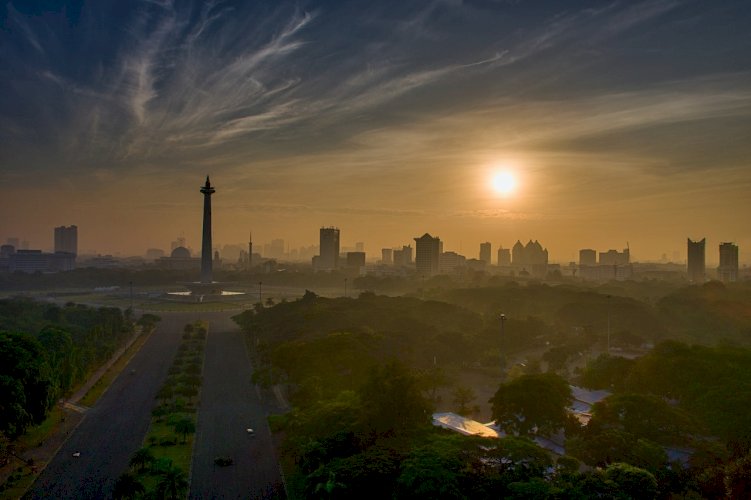 category Jakarta