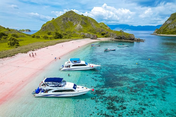 category Labuan Bajo