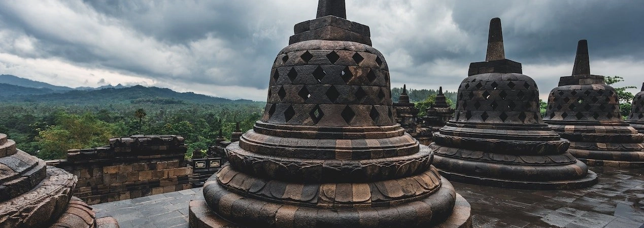 Slide Indonesia Tours & Trips